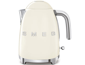 SMEG KLF03CREU - Waterkoker