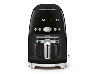 SMEG DCF02BLEU - Koffiezetapparaat
