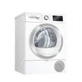 Bosch WTU87692NL EXCLUSIV - Warmtepompdroger