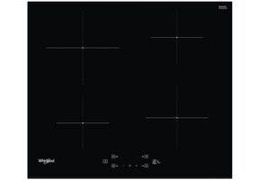 Whirlpool WS Q2760 BF - Inductiekookplaat