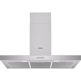 Siemens LC96BBC50 - Wandschouw afzuigkap