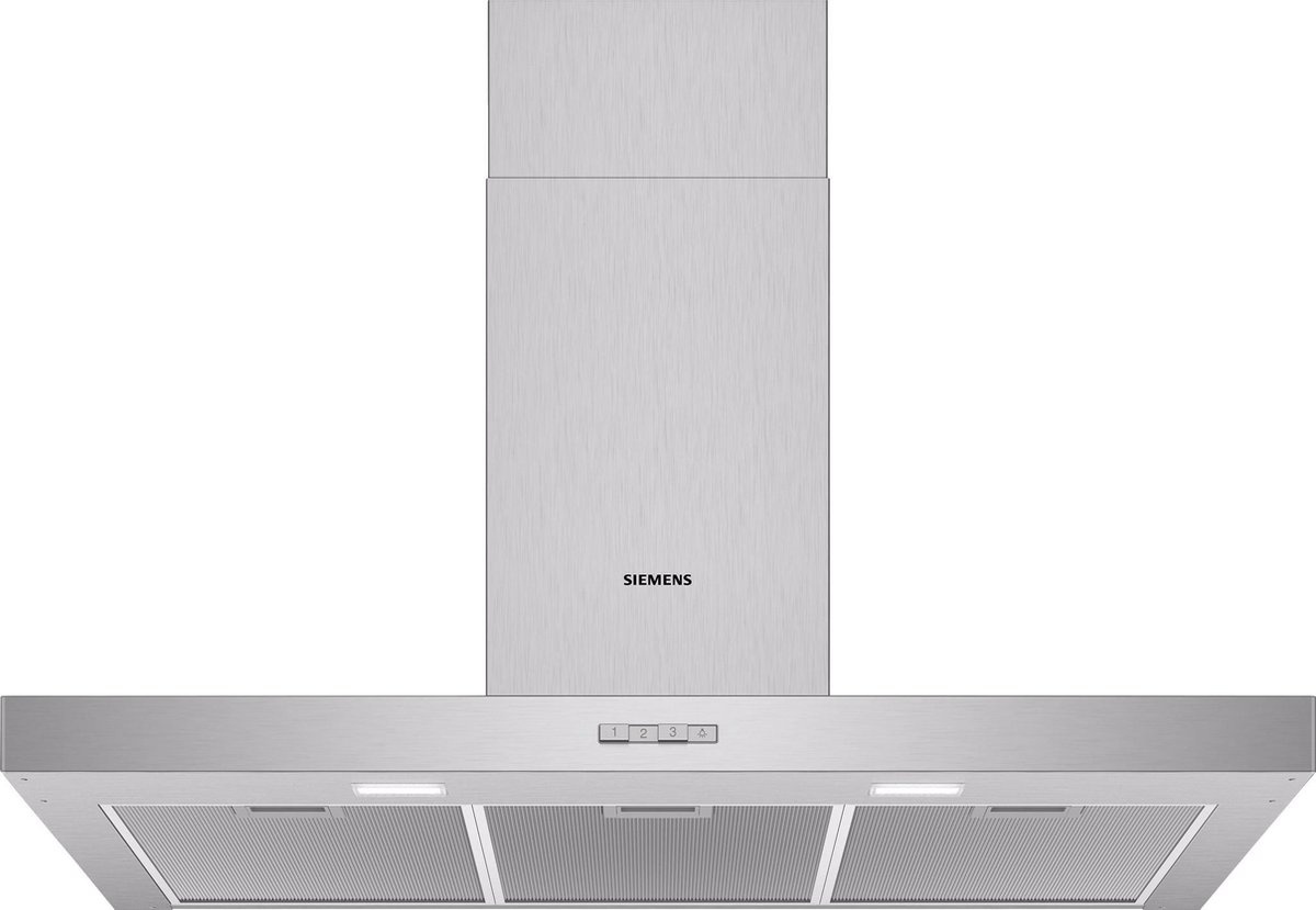 Siemens LC96BBC50 - Wandschouw afzuigkap