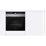 Siemens HB632GBS1 - Inbouw oven