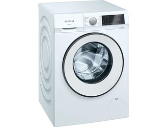 Siemens WN44A120NL - Was-droogcombinatie