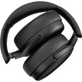 JVC HA-S100N (Zwart) - Over-ear koptelefoon