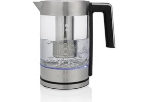 Princess London Deluxe 236042  - Waterkoker