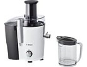 Bosch VitaJuice 2 MES25A0 - Citruspers