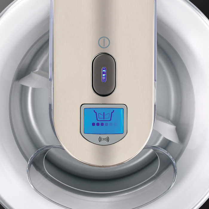 Krups Perfect Mix 9000 GVS241 - IJsmachine