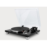 Sonoro Platinum SO-20000 Black - Platenspeler