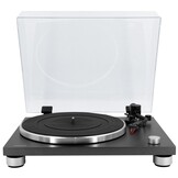 Sonoro Platinum SO-20000 Black - Platenspeler