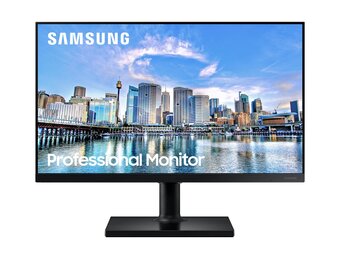 Samsung LF27T450FQRXEN - Monitor