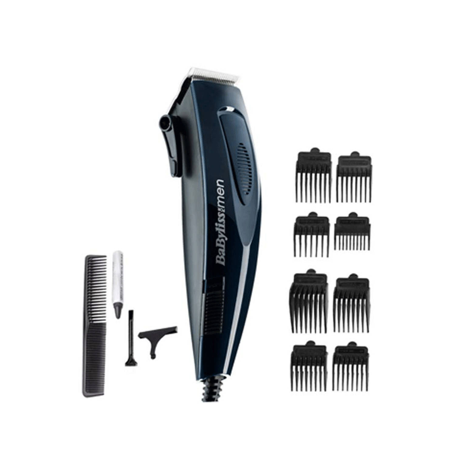 BaByliss E695E - Tondeuse
