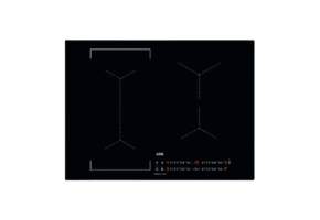 AEG IKE74440CB - Inductiekookplaat