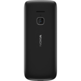 Nokia 225 Zwart - Mobiele telefoon