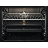 AEG BCS455020M SteamBake - Combi stoomoven