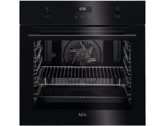 AEG BPE435060B - Inbouw oven