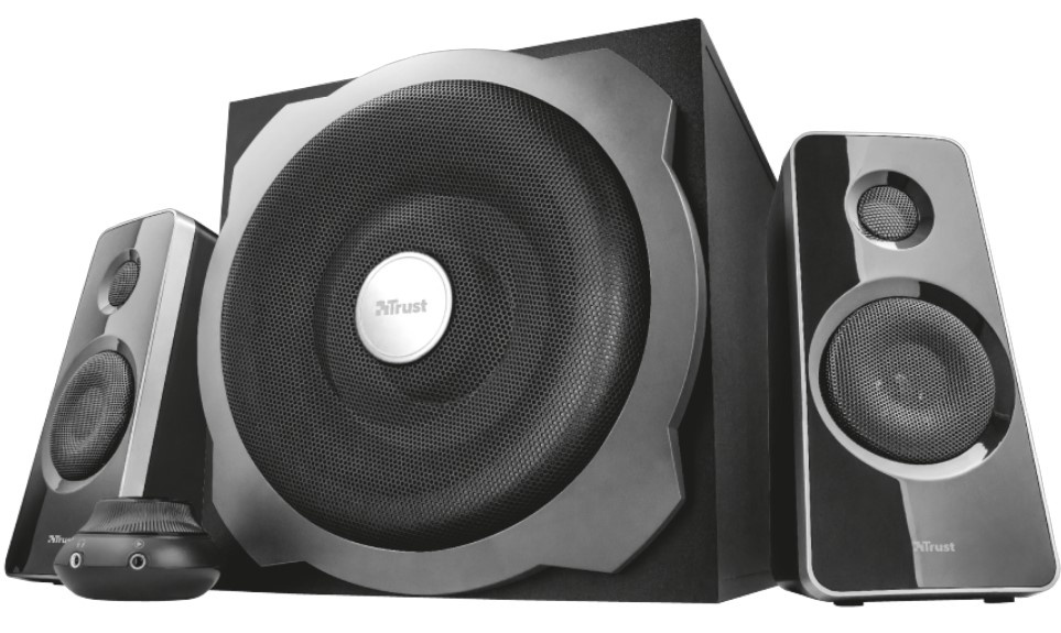 Trust 19019 Tytan 2.1 - PC speaker