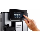 De'Longhi PrimaDonna Soul ECAM610.55.SB  - Koffiemachine