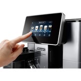 De'Longhi PrimaDonna Soul ECAM610.55.SB  - Koffiemachine