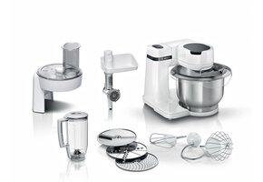 Bosch MUMS2EW30 - Keukenmachine
