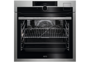 AEG BSE998330M SteamPro - Combi stoomoven