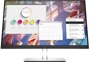 HP EliteDisplay E24 G4 - Monitor