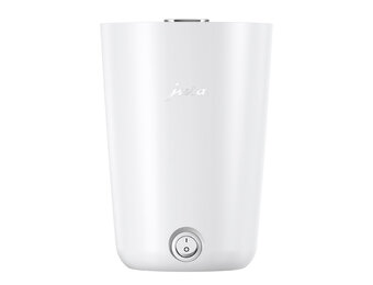 JURA Kopjeswarmer S Wit - Koppenwarmer
