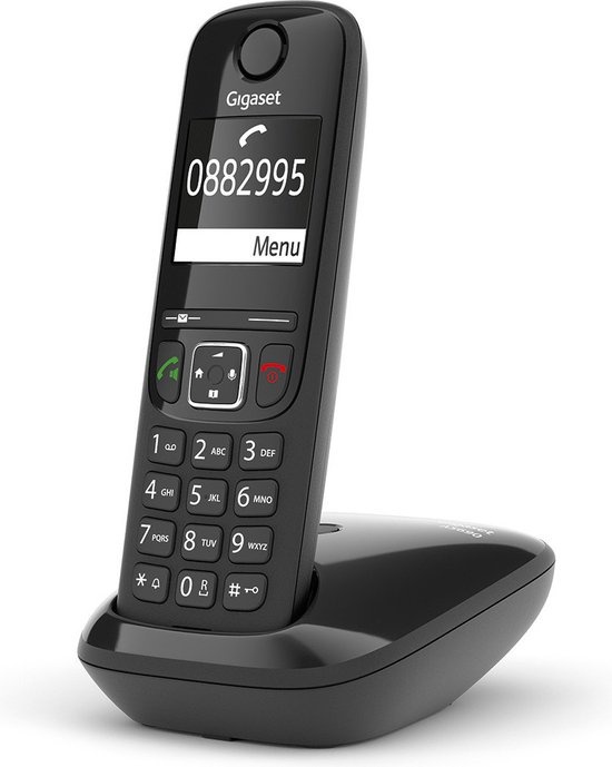 Gigaset AS690R - Dect telefoon