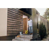 Kärcher WD 2 Plus V-12/4/18 - Alleszuiger