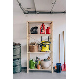 Kärcher WD 2 Plus V-12/4/18 - Alleszuiger