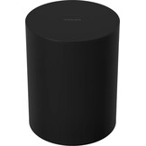 Sonos Sub Mini Zwart - Subwoofer