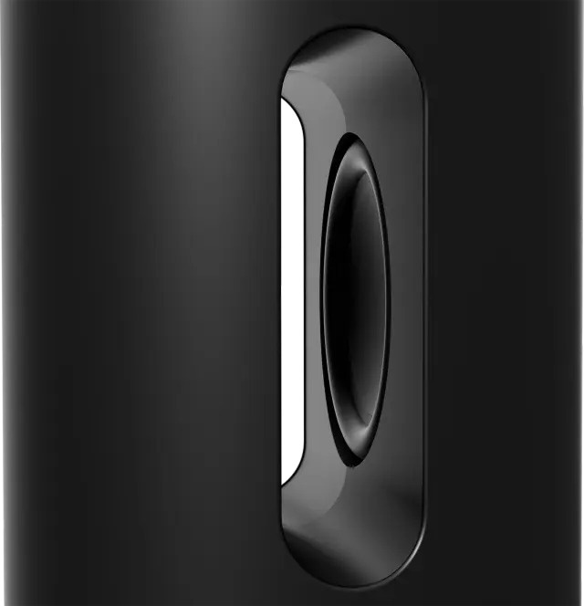Sonos Sub Mini Zwart - Subwoofer