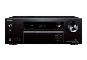 Onkyo TX-NR5100 - Receiver