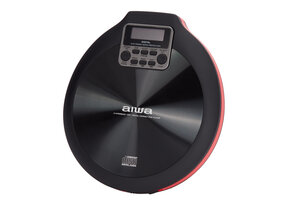 Aiwa PCD-810RD - CD speler