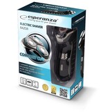 Esperanza EBG002K - Scheerapparaat