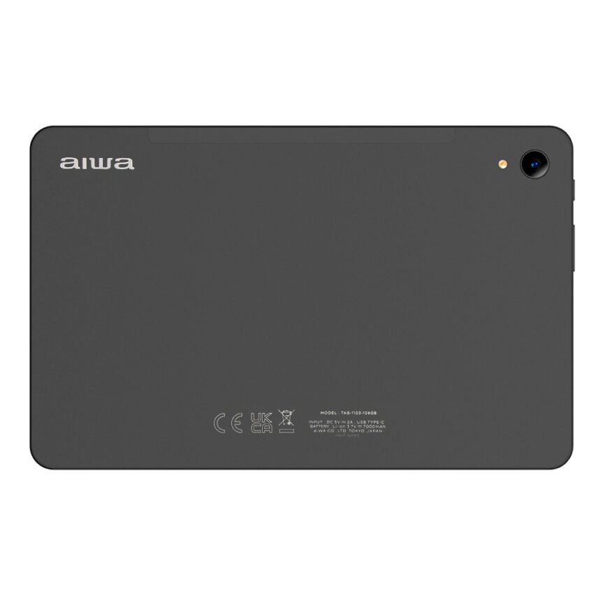 Aiwa TAB-1103 - 128 GB - Tablet