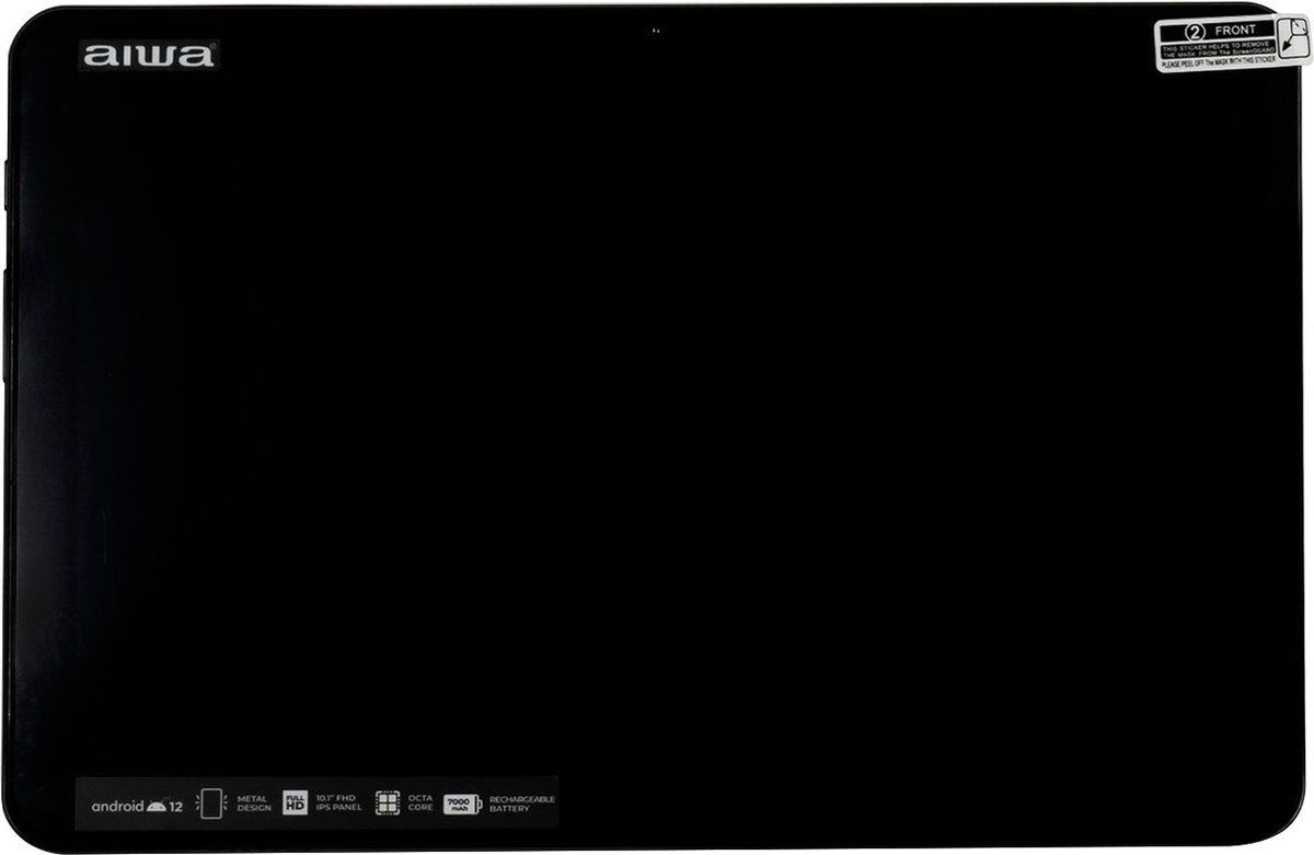 Aiwa TAB-1103 - 128 GB - Tablet
