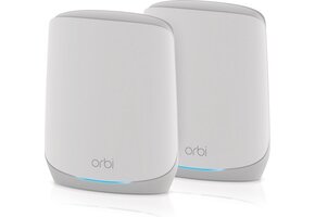 Netgear Orbi RBK762S-100EUS - Router