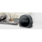 Muse M-185CR - Wekkerradio
