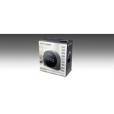 Muse M-185CR - Wekkerradio