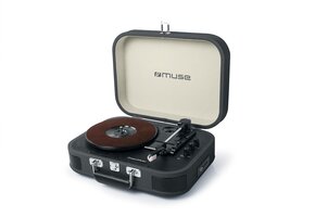 Muse MT-201DG - Platenspeler