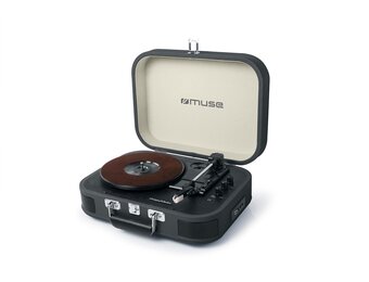 Muse MT-201DG - Platenspeler