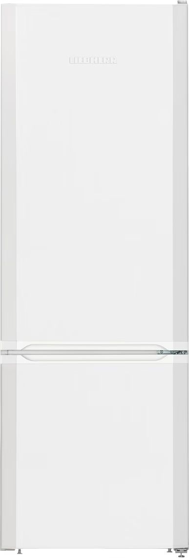 Liebherr CU 2831-22 - Koel-vriescombinatie