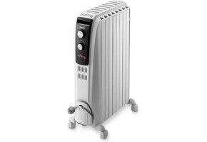 De'Longhi Dragon4 TRD4 0820 - Oliegevulde Radiator
