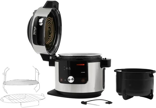 Ninja Foodi 14-in-1 OL750EU - Slowcooker
