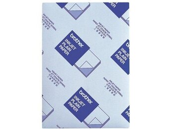 Brother BP60PA Inkjet Papier