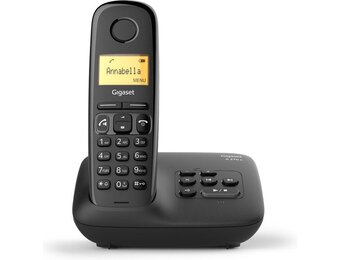 Gigaset A270A - Dect telefoon