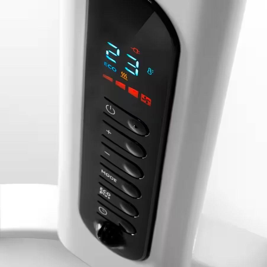 De'Longhi HSX4320E - Convectorkachel