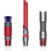 Dyson Detail Cleaning Kit - Steelstofzuiger
