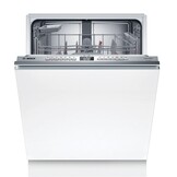 Bosch SBV4EBX25E EXCLUSIV - Inbouw vaatwasser